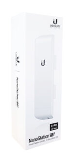 UBIQUITI κεραία 2,4GHz airMax 11dBi CPE για εξωτερική / εσωτερική χρήση - 810354022517 - Image 2