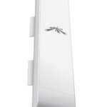 UBIQUITI κεραία 2,4GHz airMax 11dBi CPE για εξωτερική / εσωτερική χρήση - 810354022517