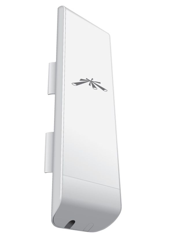 NSM2 UBIQUITI κεραία 2,4GHz airMax 11dBi CPE για εξωτερική / εσωτερική χρήση - 810354022517 - Image 1