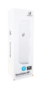 UBIQUITI κεραία 5GHz airMax 16dBi CPE για εξωτερική / εσωτερική χρήση - 810354022548 - Image 2
