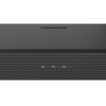 UNIARCH NVR καταγραφικό NVR-216S2, H.265/H.264, 8MP, 16 κανάλια - 6937096315081