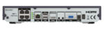 STRONG NVR καταγραφικό NVR1080-4P, 8MP/4K, H.265+, 4 PoE κανάλια - 9120072378980 - Image 2