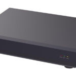 STRONG NVR καταγραφικό NVR1080-4P, 8MP/4K, H.265+, 4 PoE κανάλια - 9120072378980