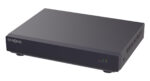 STRONG NVR καταγραφικό NVR1080-4P, 8MP/4K, H.265+, 4 PoE κανάλια - 9120072378980
