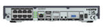 STRONG NVR καταγραφικό NVR1120-8P, 8MP/4K, H.265+, 8 PoE κανάλια - 9120072378997 - Image 2