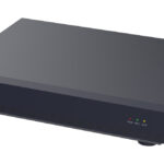 STRONG NVR καταγραφικό NVR1120-8P, 8MP/4K, H.265+, 8 PoE κανάλια - 9120072378997