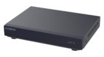STRONG NVR καταγραφικό NVR1120-8P, 8MP/4K, H.265+, 8 PoE κανάλια - 9120072378997