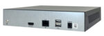 LONGSE NVR καταγραφικό NVR3009S1, 4K, H.265/H.264, 9 κανάλια - 5210131112731 - Image 2
