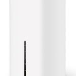 TP-LINK Router NX510V με θύρα τηλεφώνου, 5G, WiFi 6, 3000Mbps, V.1.0 - 4897098686867