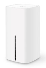 TP-LINK Router NX510V με θύρα τηλεφώνου, 5G, WiFi 6, 3000Mbps, V.1.0 - 4897098686867