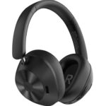 ONEODIO headphones Focus A5, ενσύρματα & ασύρματα, Hybrid ANC, 40mm, 600mAh, μαύρο - 6974028141486