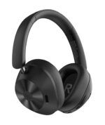 ONEODIO headphones Focus A5, ενσύρματα & ασύρματα, Hybrid ANC, 40mm, 600mAh, μαύρο - 6974028141486