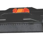 HT συμβατό Drum για OKI B411, 25Κ, μαύρο - 6959080006768