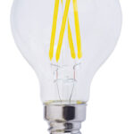 OPTONICA LED λάμπα G45 Filament 1478, 4W, 4500K, E14, 400lm - 3800156614789