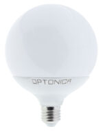 OPTONICA LED λάμπα G120 1884, 18W, 6000K, E27, 1440lm - 3800156618848