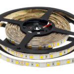 OPTONICA LED καλωδιοταινία 4800, 5050 30 SMD/m, 12V, 500lm/m, 4500K, 5m - 3800156648005