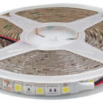 OPTONICA LED καλωδιοταινία 5050 4839, IP54, 12V, 1000LM/m, 6000Κ, 5m - 3800156648395