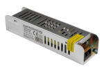 OPTONICA τροφοδοτικό LED καλωδιοταινίας 6131, 60W, 12V/5A - 3800156661318