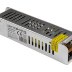 OPTONICA τροφοδοτικό LED καλωδιοταινίας 6131, 60W, 12V/5A - 3800156661318