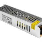 OPTONICA τροφοδοτικό LED καλωδιοταινίας 6132, 100W, 12V/8.5A - 3800156661325