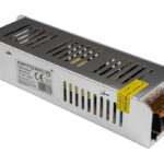 OPTONICA τροφοδοτικό LED καλωδιοταινίας 6133, 150W, 12V/12.5A - 3800156661332