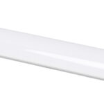 OPTONICA LED φωτιστικό Slim Batten 6674, 20W, 6000K, IP20, 1660LM, 60cm - 3800156666740