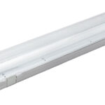 OPTONICA LED φωτιστικό Tube T8 6731, 9W, 6000K, IP65, 800LM, 68cm - 3800156667310