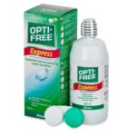Υγρό Φακών Επαφής Opti Free Express 355ML