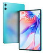 TECLAST tablet P30, 10.1", 4/128B, Android 14, 6000mAh, μπλε - 6940709686898