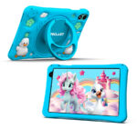 TECLAST tablet P85T Kids, 8" HD, 4/64GB, Android 14, 5000mAh, μπλε - 6940709685846