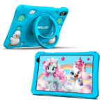 TECLAST tablet P85T Kids, 8" HD, 4/64GB, Android 14, 5000mAh, μπλε - 6940709685846