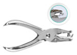 MP μεταλλικός διακορευτής PA103, μονός, 6mm - 8435250910113