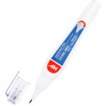 MP Διορθωτικό υγρό σε στυλό ακριβείας PA138, 1.2mm, 4ml - 8435250916528