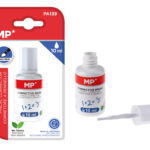 MP διορθωτικό υγρό με πινέλο PA139, 10ml - 8435250916535