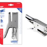 MP μεταλλικό συρραπτικό PA160G, 16.8 x 9cm, 24/6-26/6, 25 φύλλα - 8435250944996