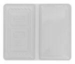 POWERTECH συσκευασία για tempered glass κινητών PACK-003-R, 100τμχ - 5210131057650 - Image 2