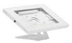 BRATECK επιτραπέζια βάση tablet PAD34-02, αντικλεπτική, 9.7-11", λευκή - 5210131078761