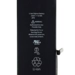 High Copy Μπαταρία για iPhone 6 plus, Li-ion 2915mAh - 5210131028278