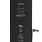 High Copy Μπαταρία για iPhone 6S plus, Li-ion 2750mAh - 5210131028285