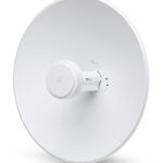 UBIQUITI Access point PBE-M2-400, outdoor, 2.4GHz, 2x18dBi, AirMAX - 5210131011799