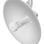 UBIQUITI Access point PBE-M5-300, outdoor, 5GHz, 2x22dBi, AirMAX - 810354022616