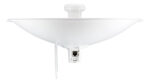 UBIQUITI UISP airMAX PowerBeam M5 400 mm Bridge, 5GHz, 25dBi - 810354022623 - Image 2