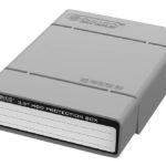 ORICO θήκη προστασίας για 3.5" HDD PHP35-V1, γκρι - 6954301107873