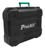 PROSKIT σετ εργαλείων PK-2052TB με βαλίτσα μεταφοράς, 53τμχ - 4711552154795 - Image 2