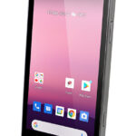 POINT MOBILE PDA PM30G3, Wi-Fi, 1D & 2D barcodes, 4.7", 4/64GB, μαύρο - 5210131072844