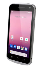 POINT MOBILE PDA PM30G6, 4G/Wi-Fi, 1D & 2D barcodes, 4.7", 4/64GB, μαύρο - 5210131072820