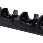 POINT MOBILE βάση φόρτισης για PDA PM85-4SC0, 4 θέσεων, μαύρη - 5210131072912