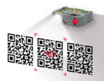 POINT MOBILE PDA PM90G6, 4G/Wi-Fi, 1D & 2D barcodes, 5", 4/64GB, μαύρο - 5210131072943 - Image 2