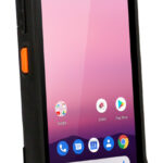 POINT MOBILE PDA PM90G6, 4G/Wi-Fi, 1D & 2D barcodes, 5", 4/64GB, μαύρο - 5210131072943
