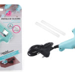 MP θερμικό πιστόλι σιλικόνης PM931, 15W, 7-7.5mm - 8435464150237
